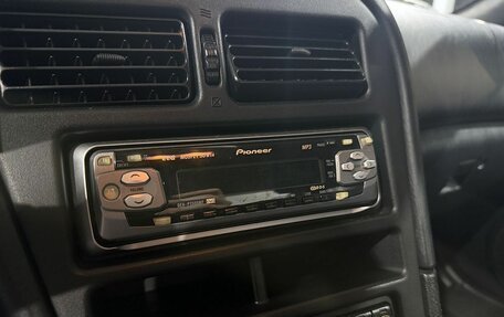 Toyota Celica VII рестайлинг, 1998 год, 2 099 000 рублей, 13 фотография