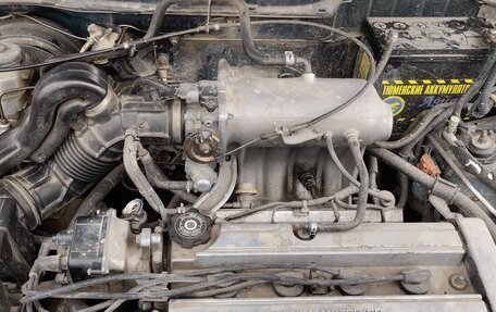 Honda CR-V IV, 1997 год, 330 000 рублей, 3 фотография