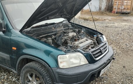 Honda CR-V IV, 1997 год, 330 000 рублей, 2 фотография