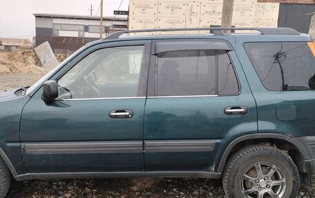 Honda CR-V IV, 1997 год, 330 000 рублей, 6 фотография