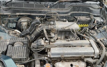 Honda CR-V IV, 1997 год, 330 000 рублей, 4 фотография