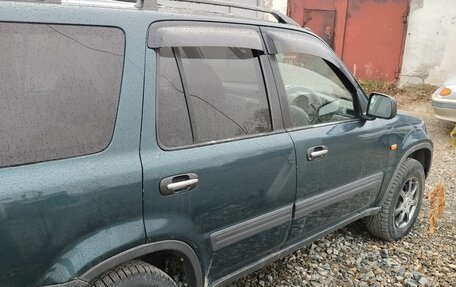 Honda CR-V IV, 1997 год, 330 000 рублей, 8 фотография