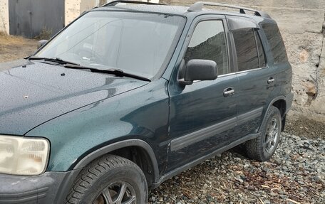 Honda CR-V IV, 1997 год, 330 000 рублей, 5 фотография