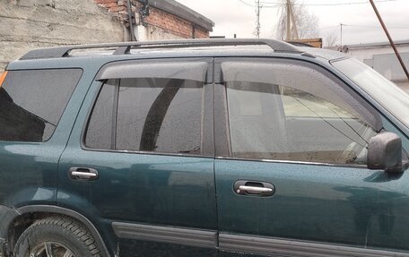 Honda CR-V IV, 1997 год, 330 000 рублей, 7 фотография