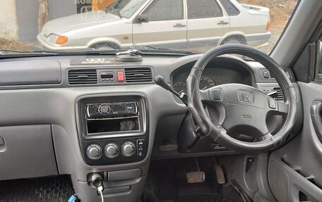 Honda CR-V IV, 1997 год, 330 000 рублей, 10 фотография
