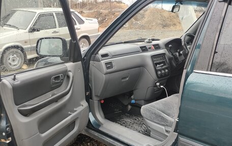 Honda CR-V IV, 1997 год, 330 000 рублей, 9 фотография