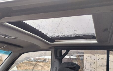 Honda CR-V IV, 1997 год, 330 000 рублей, 11 фотография