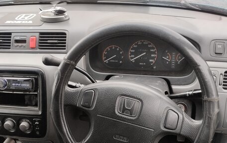 Honda CR-V IV, 1997 год, 330 000 рублей, 14 фотография