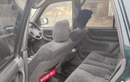 Honda CR-V IV, 1997 год, 330 000 рублей, 12 фотография