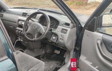 Honda CR-V IV, 1997 год, 330 000 рублей, 13 фотография