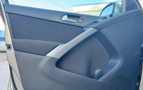 Volkswagen Tiguan I, 2009 год, 1 200 000 рублей, 11 фотография