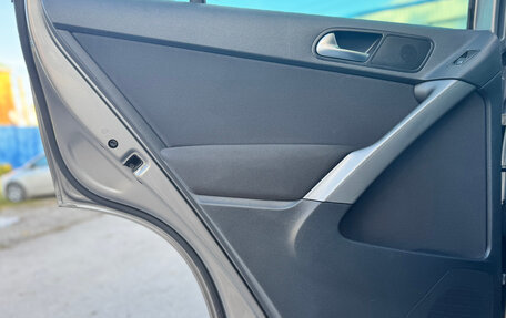 Volkswagen Tiguan I, 2009 год, 1 200 000 рублей, 14 фотография