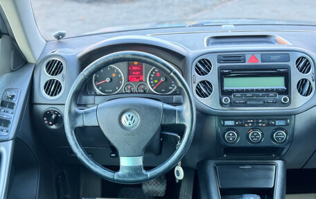 Volkswagen Tiguan I, 2009 год, 1 200 000 рублей, 13 фотография