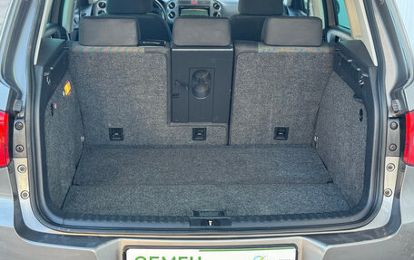 Volkswagen Tiguan I, 2009 год, 1 200 000 рублей, 20 фотография