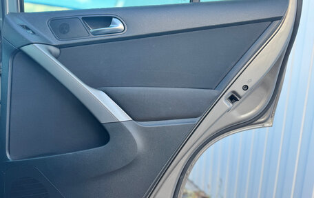 Volkswagen Tiguan I, 2009 год, 1 200 000 рублей, 15 фотография