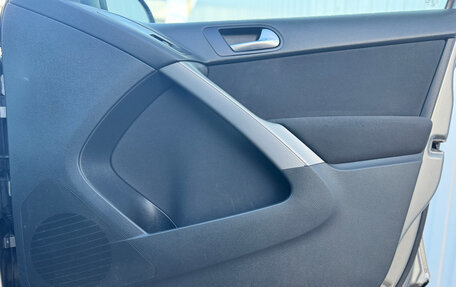 Volkswagen Tiguan I, 2009 год, 1 200 000 рублей, 17 фотография