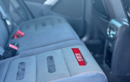 Volkswagen Tiguan I, 2009 год, 1 200 000 рублей, 16 фотография