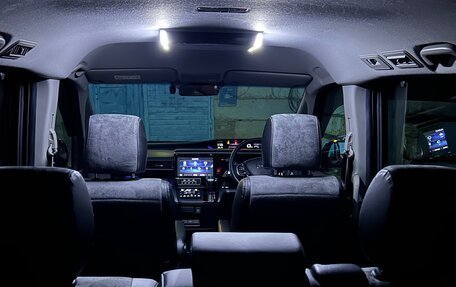 Honda Stepwgn IV, 2020 год, 2 500 000 рублей, 6 фотография