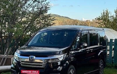 Honda Stepwgn IV, 2020 год, 2 500 000 рублей, 1 фотография