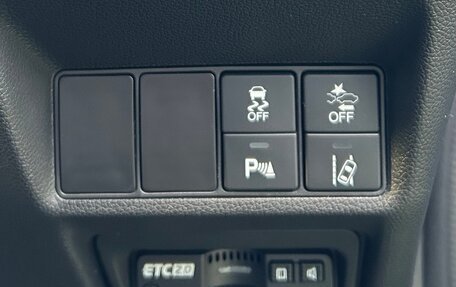 Honda Stepwgn IV, 2020 год, 2 500 000 рублей, 17 фотография