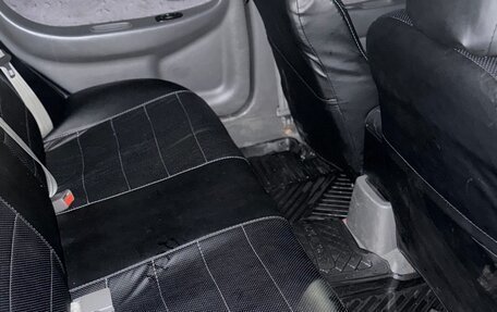 KIA Spectra II (LD), 2007 год, 280 000 рублей, 1 фотография