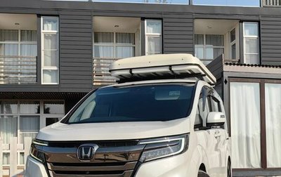 Honda Stepwgn IV, 2020 год, 2 550 000 рублей, 1 фотография