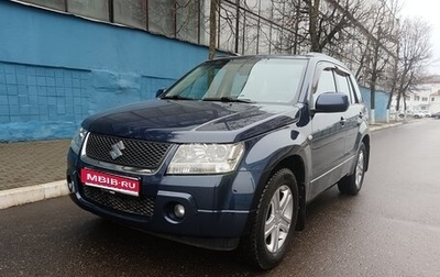Suzuki Grand Vitara, 2007 год, 1 150 000 рублей, 1 фотография