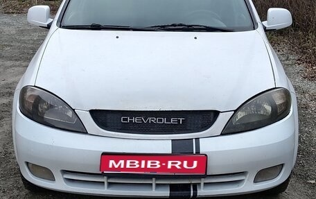 Chevrolet Lacetti, 2010 год, 260 000 рублей, 1 фотография