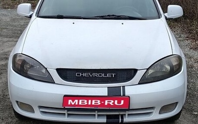 Chevrolet Lacetti, 2010 год, 260 000 рублей, 1 фотография