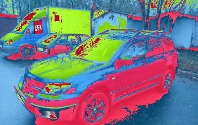 Mitsubishi Outlander III рестайлинг 3, 2004 год, 700 000 рублей, 1 фотография