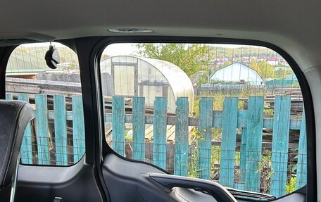 Honda Stepwgn IV, 2020 год, 2 500 000 рублей, 21 фотография