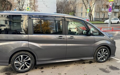 Honda Stepwgn IV, 2020 год, 2 650 000 рублей, 3 фотография