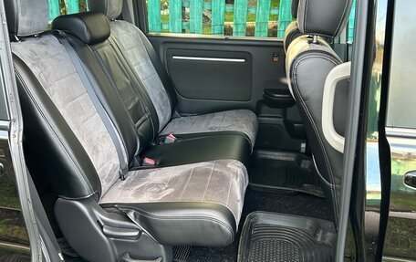 Honda Stepwgn IV, 2020 год, 2 500 000 рублей, 22 фотография