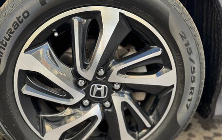 Honda Stepwgn IV, 2020 год, 2 650 000 рублей, 7 фотография