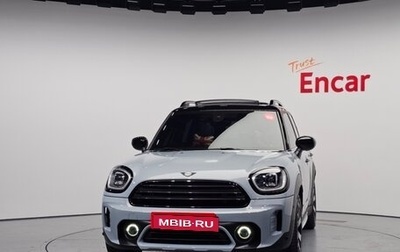 MINI Countryman II (F60), 2022 год, 2 800 000 рублей, 1 фотография