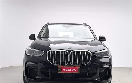 BMW X5, 2021 год, 4 870 000 рублей, 1 фотография