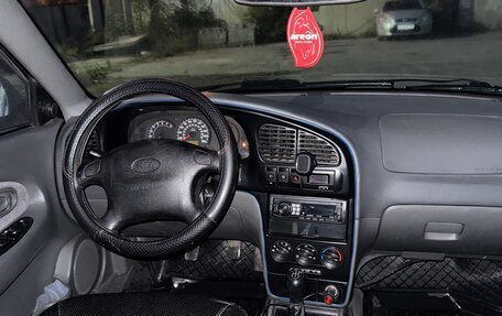 KIA Spectra II (LD), 2007 год, 280 000 рублей, 5 фотография