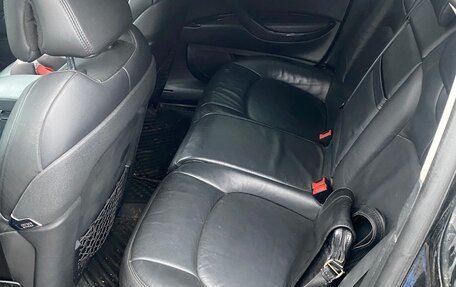 Citroen C5 II, 2011 год, 690 000 рублей, 7 фотография