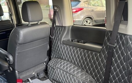 Honda Stepwgn IV, 2020 год, 2 650 000 рублей, 10 фотография