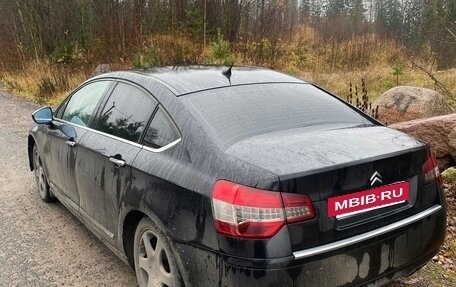 Citroen C5 II, 2011 год, 690 000 рублей, 3 фотография