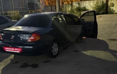 KIA Spectra II (LD), 2007 год, 280 000 рублей, 4 фотография