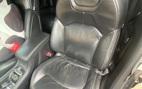 Citroen C5 II, 2011 год, 690 000 рублей, 9 фотография