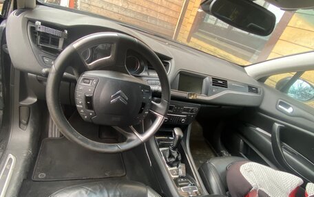 Citroen C5 II, 2011 год, 690 000 рублей, 11 фотография