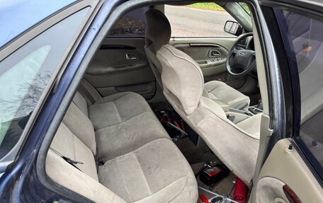 Volvo S40 II, 2001 год, 195 000 рублей, 7 фотография