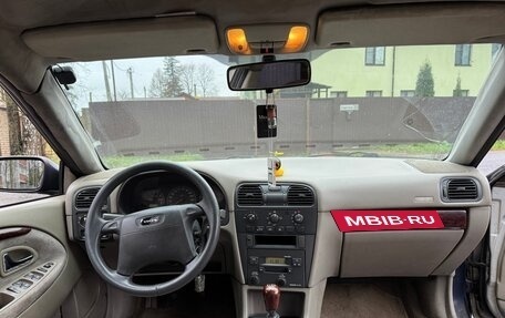 Volvo S40 II, 2001 год, 195 000 рублей, 6 фотография