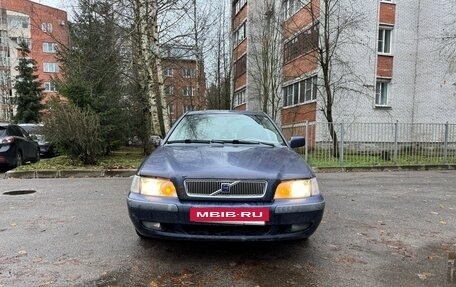 Volvo S40 II, 2001 год, 195 000 рублей, 2 фотография