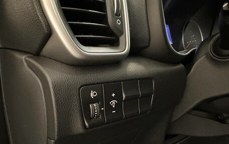 KIA Sportage IV рестайлинг, 2019 год, 2 260 000 рублей, 9 фотография