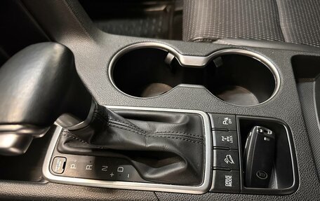 KIA Sportage IV рестайлинг, 2019 год, 2 260 000 рублей, 17 фотография