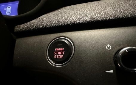 KIA Sportage IV рестайлинг, 2019 год, 2 260 000 рублей, 15 фотография