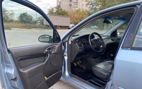 Ford Focus IV, 2004 год, 210 000 рублей, 7 фотография